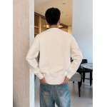 2025年10月15日入荷新作Louis Vuittonウール混紡 ニット/セーター  秋冬高品質超厳選★入手困難/LD工場