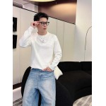 2025年10月15日入荷新作Louis Vuittonウール混紡 ニット/セーター  秋冬高品質超厳選★入手困難/LD工場