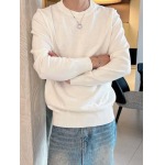 2025年10月15日入荷新作Louis Vuittonウール混紡 ニット/セーター  秋冬高品質超厳選★入手困難/LD工場