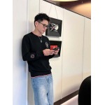 2025年10月15日入荷新作Monclerウール混紡 ニット/セーター  秋冬高品質超厳選★入手困難/LD工場