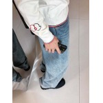 2025年10月15日入荷新作Monclerウール混紡 ニット/セーター  秋冬高品質超厳選★入手困難/LD工場