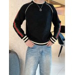 2025年10月15日入荷新作Gucciウール混紡 ニット/セーター  秋冬高品質超厳選★入手困難/LD工場