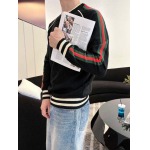 2025年10月15日入荷新作Gucciウール混紡 ニット/セーター  秋冬高品質超厳選★入手困難/LD工場