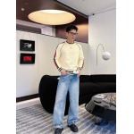 2025年10月15日入荷新作Gucciウール混紡 ニット/セーター  秋冬高品質超厳選★入手困難/LD工場