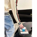 2025年10月15日入荷新作Gucciウール混紡 ニット/セーター  秋冬高品質超厳選★入手困難/LD工場