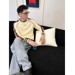 2025年10月15日入荷新作Gucciウール混紡 ニット/セーター  秋冬高品質超厳選★入手困難/LD工場