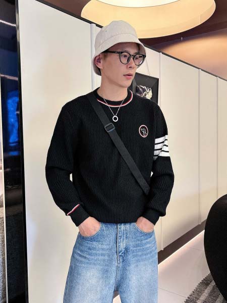 2025年10月15日入荷新作Thom Browne  ウー...