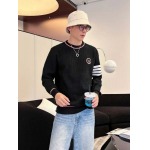 2025年10月15日入荷新作Thom Browne  ウール混紡 ニット/セーター  秋冬高品質超厳選★入手困難/LD工場