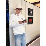 2025年10月15日入荷新作Thom Browne  ウール混紡 ニット/セーター  秋冬高品質超厳選★入手困難/LD工場