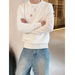 2025年10月15日入荷新作Hermesウール混紡 ニット/セーター  秋冬高品質超厳選★入手困難/LD工場