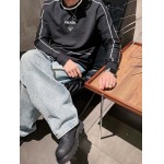 2025年10月15日入荷新作Pradaウール混紡 ニット/セーター  秋冬高品質超厳選★入手困難/LD工場