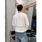 2025年10月15日入荷新作Pradaウール混紡 ニット/セーター  秋冬高品質超厳選★入手困難/LD工場