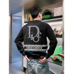 2025年10月15日入荷新作Diorウール混紡 ニット/セーター  秋冬高品質超厳選★入手困難/LD工場