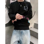 2025年10月15日入荷新作Diorウール混紡 ニット/セーター  秋冬高品質超厳選★入手困難/LD工場