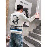 2025年10月15日入荷新作Diorウール混紡 ニット/セーター  秋冬高品質超厳選★入手困難/LD工場