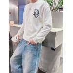 2025年10月15日入荷新作Diorウール混紡 ニット/セーター  秋冬高品質超厳選★入手困難/LD工場