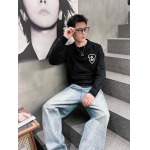 2025年10月15日入荷新作Burberryウール混紡 ニット/セーター  秋冬高品質超厳選★入手困難/LD工場