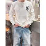 2025年10月15日入荷新作Louis Vuittonウール混紡 ニット/セーター  秋冬高品質超厳選★入手困難/LD工場