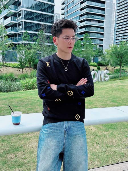 2025年10月15日入荷新作Louis Vuittonウー...