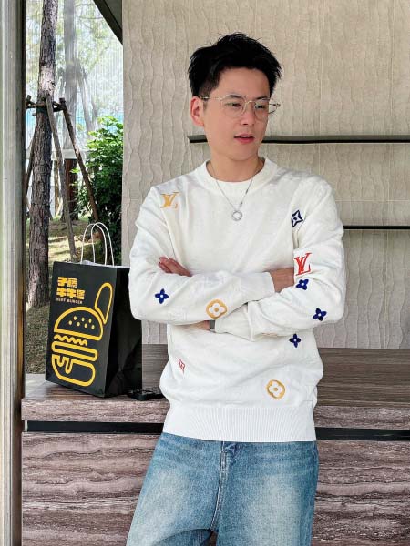 2025年10月15日入荷新作Louis Vuittonウー...