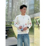 2025年10月15日入荷新作Louis Vuittonウール混紡 ニット/セーター  秋冬高品質超厳選★入手困難/LD工場