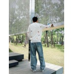 2025年10月15日入荷新作Louis Vuittonウール混紡 ニット/セーター  秋冬高品質超厳選★入手困難/LD工場