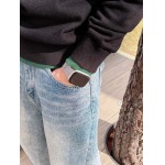 2025年10月15日入荷新作Gucciウール混紡 ニット/セーター  秋冬高品質超厳選★入手困難/LD工場