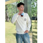 2025年10月15日入荷新作loeweウール混紡 ニット/セーター  秋冬高品質超厳選★入手困難/LD工場