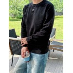 2025年10月15日入荷新作Diorウール混紡 ニット/セーター  秋冬高品質超厳選★入手困難/LD工場