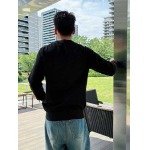 2025年10月15日入荷新作Diorウール混紡 ニット/セーター  秋冬高品質超厳選★入手困難/LD工場