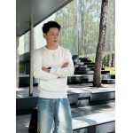 2025年10月15日入荷新作Diorウール混紡 ニット/セーター  秋冬高品質超厳選★入手困難/LD工場