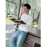 2025年10月15日入荷新作Diorウール混紡 ニット/セーター  秋冬高品質超厳選★入手困難/LD工場