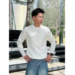 2025年10月15日入荷新作Diorウール混紡 ニット/セーター  秋冬高品質超厳選★入手困難/LD工場