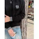 2025年10月15日入荷新作loeweウール混紡 ニット/セーター  秋冬高品質超厳選★入手困難/LD工場