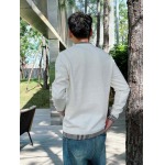 2025年10月15日入荷新作loeweウール混紡 ニット/セーター  秋冬高品質超厳選★入手困難/LD工場