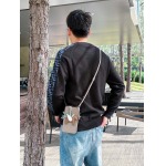 2025年10月15日入荷新作Fendiウール混紡 ニット/セーター  秋冬高品質超厳選★入手困難/LD工場