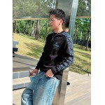 2025年10月15日入荷新作Fendiウール混紡 ニット/セーター  秋冬高品質超厳選★入手困難/LD工場