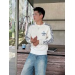 2025年10月15日入荷新作Fendiウール混紡 ニット/セーター  秋冬高品質超厳選★入手困難/LD工場