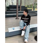 2025年10月15日入荷新作Gucciウール混紡 ニット/セーター  秋冬高品質超厳選★入手困難/LD工場