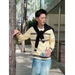 2025年10月15日入荷新作Gucciウール混紡 ニット/セーター  秋冬高品質超厳選★入手困難/LD工場