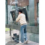 2025年10月15日入荷新作Gucciウール混紡 ニット/セーター  秋冬高品質超厳選★入手困難/LD工場