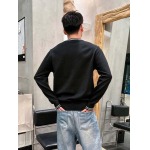 2025年10月15日入荷新作Pradaウール混紡 ニット/セーター  秋冬高品質超厳選★入手困難/LD工場