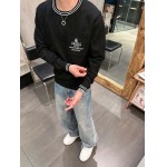 2025年10月15日入荷新作Pradaウール混紡 ニット/セーター  秋冬高品質超厳選★入手困難/LD工場