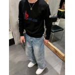 2025年10月15日入荷新作Monclerウール混紡 ニット/セーター  秋冬高品質超厳選★入手困難/LD工場
