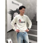 2025年10月15日入荷新作Monclerウール混紡 ニット/セーター  秋冬高品質超厳選★入手困難/LD工場