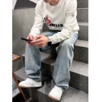 2025年10月15日入荷新作Monclerウール混紡 ニット/セーター  秋冬高品質超厳選★入手困難/LD工場