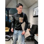 2025年10月15日入荷新作Burberryウール混紡 ニット/セーター  秋冬高品質超厳選★入手困難/LD工場
