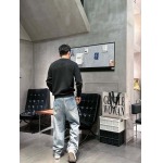 2025年10月15日入荷新作Burberryウール混紡 ニット/セーター  秋冬高品質超厳選★入手困難/LD工場