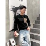 2025年10月15日入荷新作Burberryウール混紡 ニット/セーター  秋冬高品質超厳選★入手困難/LD工場