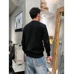 2025年10月15日入荷新作Burberryウール混紡 ニット/セーター  秋冬高品質超厳選★入手困難/LD工場
